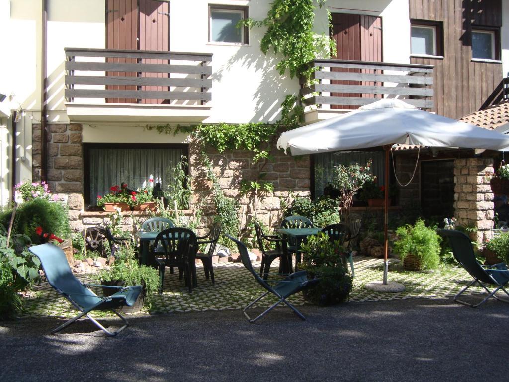Hotel La Baita Andalo Cameră foto